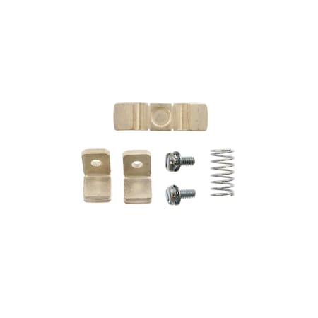 Usa Industrials Aftermarket Allen-Bradley 500-Line Contact Kit - Replaces 40410-331-52, Size 1, 1-Pole 9211CA
